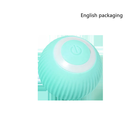 TGS - Pet  Ball Prey Toy